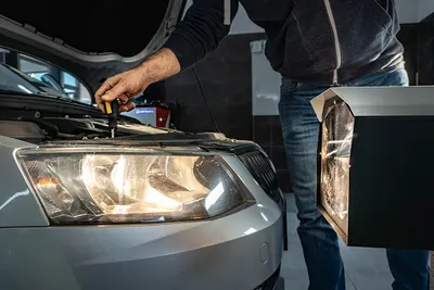 Stacja Kontroli Pojazdów "Europak" Gdańsk Brętowo